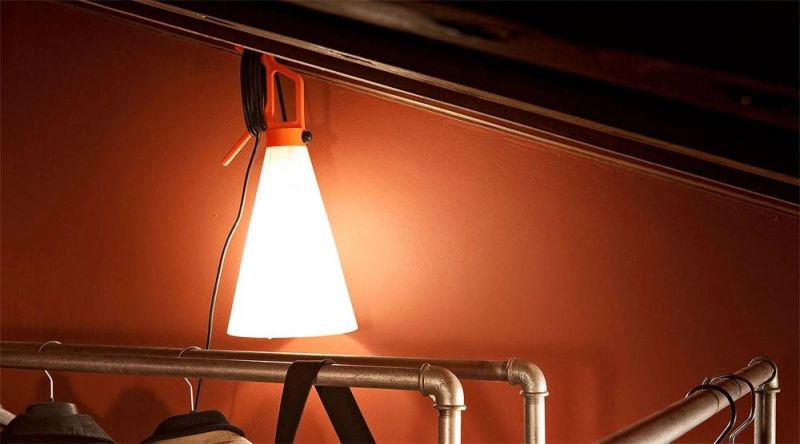 2022 Modern Design Hand Trigger Pressure Shape Pendant Lights