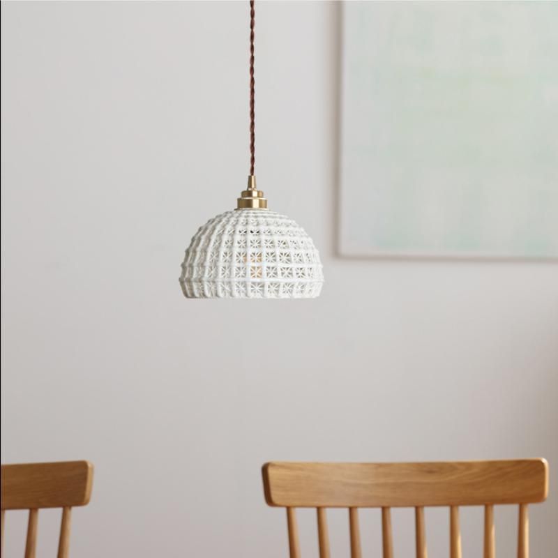 Modern LED Pendant Lights Nordic Home Decor Living Room Hanging Lamps (WH-GP-103)