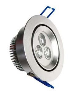 3W LED Downlight