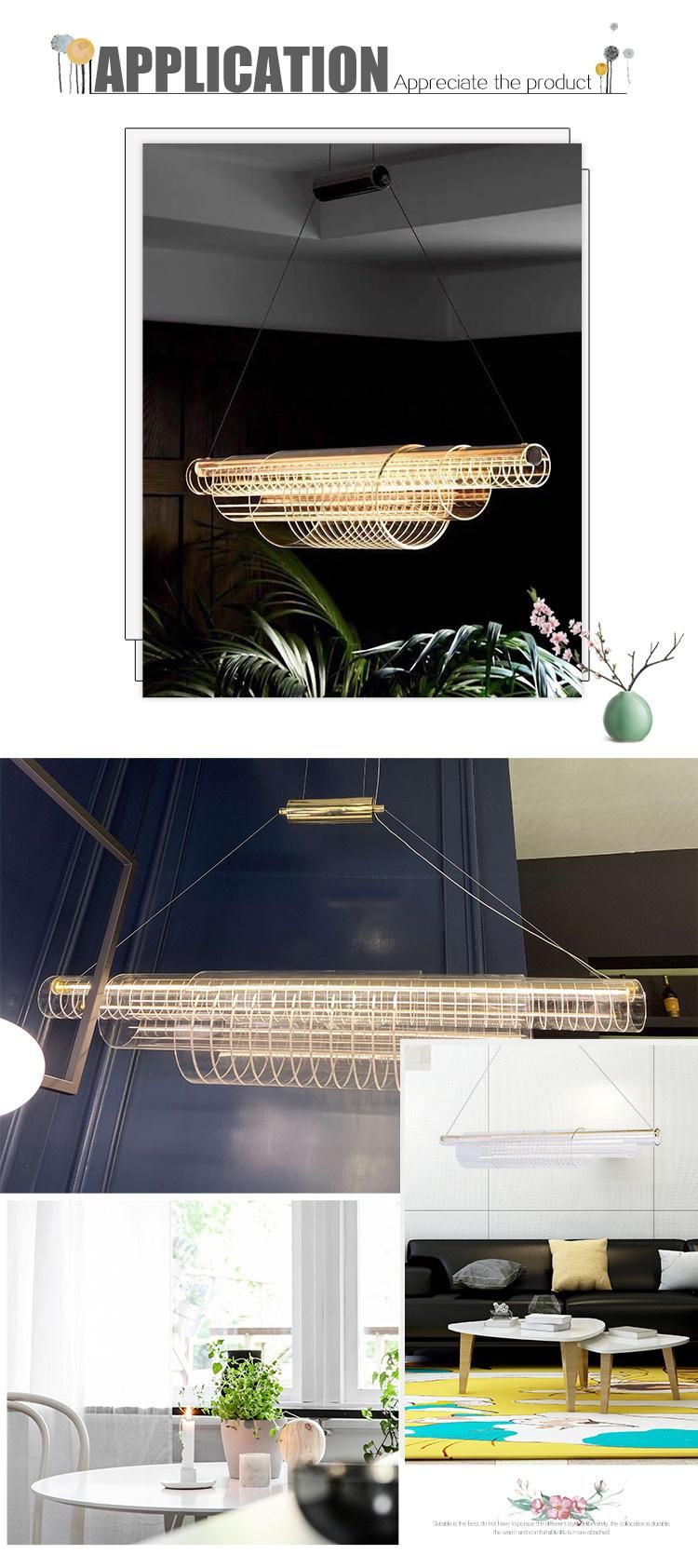 Fashion Pendant Lighting with Cheap Price