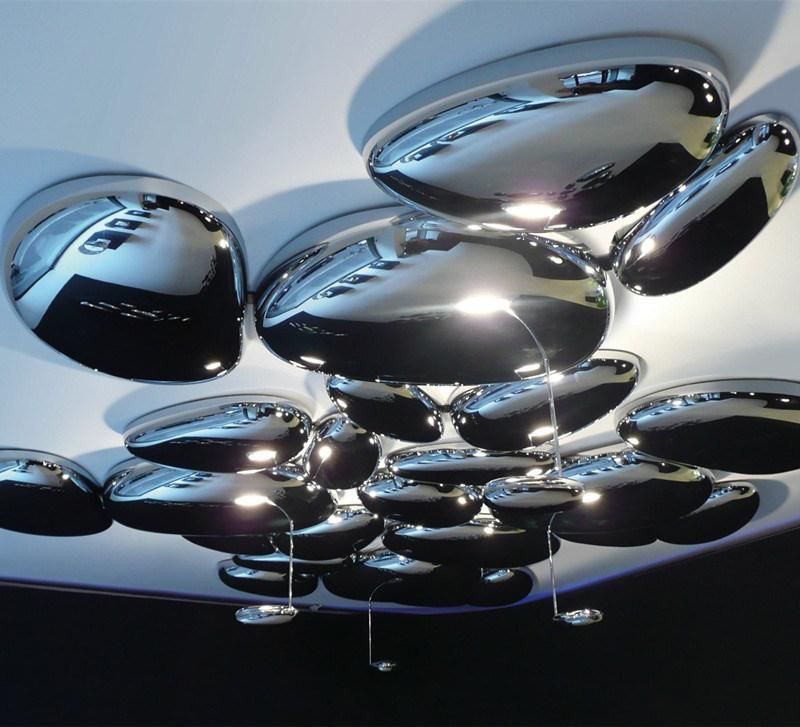 Wholesale Modern Metal Indoor Decoration Lighting LED Ceiling Lamp
