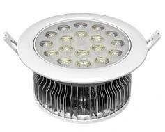 LED Light Down Light 3W 5W 7W 12W 18W Ra&gt;80 Epistar