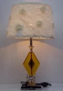 K9 Crystal Table Lamp (KS-K111)