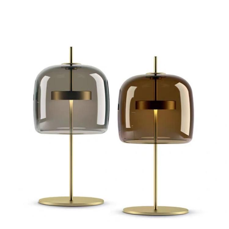Bedside Lamps Vintage Good Quality Table Lamp LED Reading Light