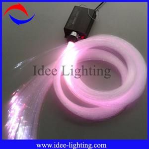 LED Fiber Optic Light Kit for Starry Ceiling