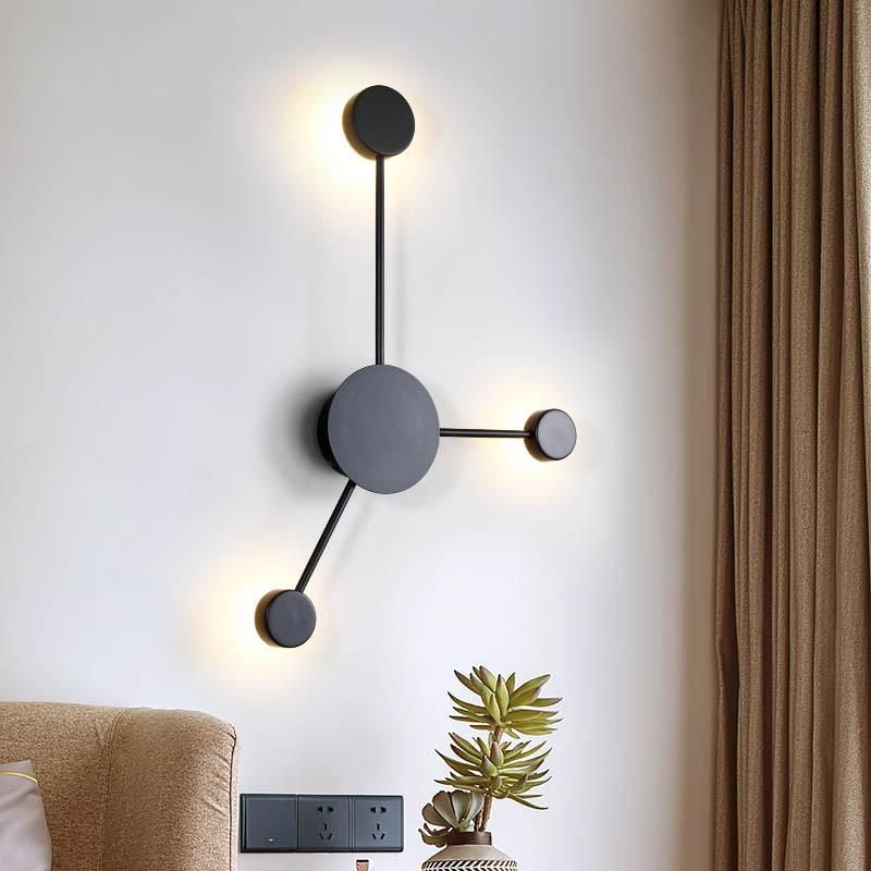 High Quality Modern LED Wall Light for Home Decorative Bedroom
