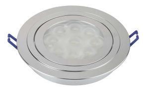 9W High Power LED Ceiling Down Light 155mm Cut out (DT155-9-07)