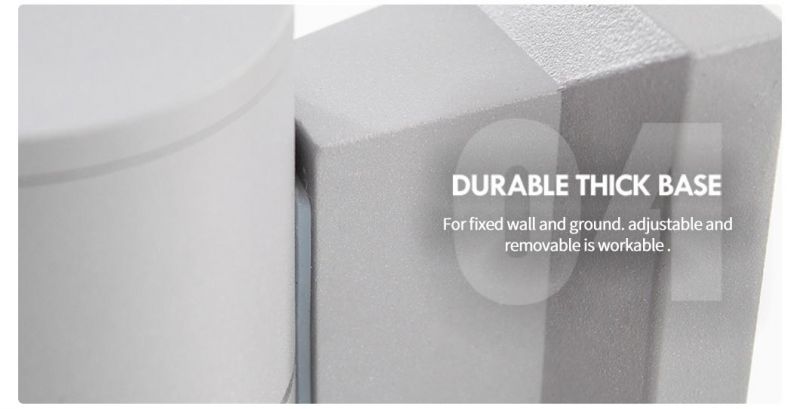 Outdoor IP65 Waterproof Wall Light&Outside Wall Lamps