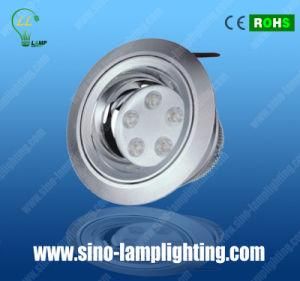 15W Recessed LED Downlight