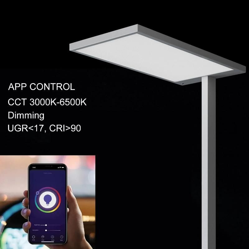 New Arrival! ! Big Promotion. USD149.00 Buy This Heavy Duty Zigbee Smart LED Floor Lamp, Tuya APP Control Floor Light