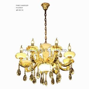 European Decoration Hotel Chandelier with Ce, UL