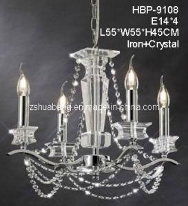 Crystal Chandelier (HBP-9108)