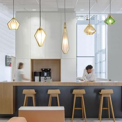 Nordic Style Pendant Lights Dining Room Kitchen Sitting Room Lighting (WH-AP-80)