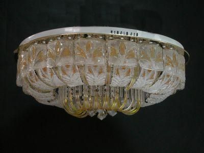 Crystal Lighting (X-48767/12+7)