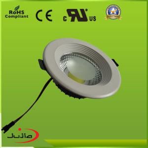 30W LED Downlight COB Manufacturer in Zhongshan, China
