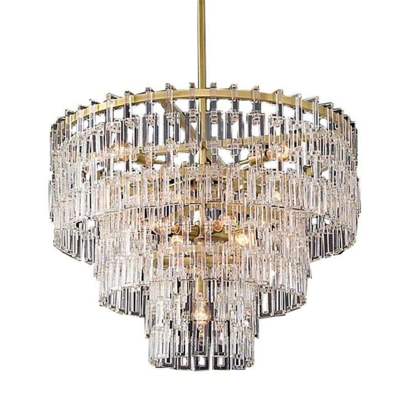 LED Lighting Restuarant Modern Lights Pendant Lamp