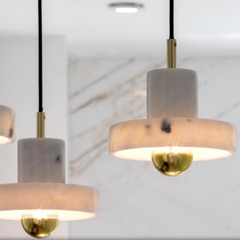Creative Living Room Dining Room Lamp Nordic Hotel Bedside Pendant Lamp