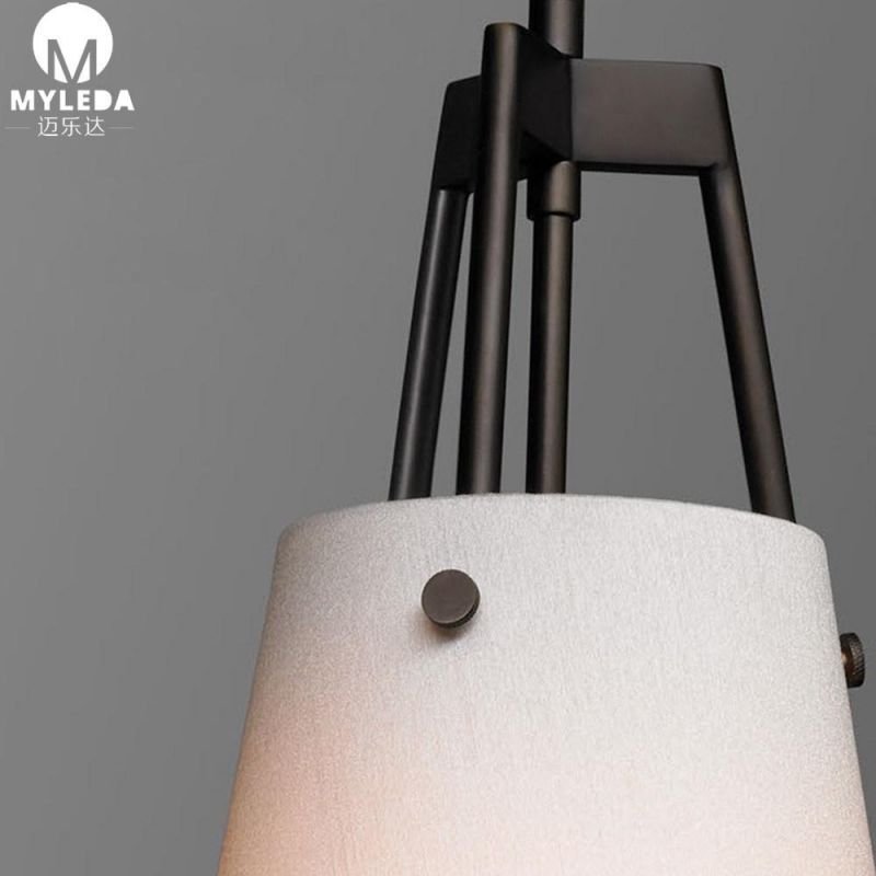 Modern Home Decor Luxury Hanging Single Pendant Light