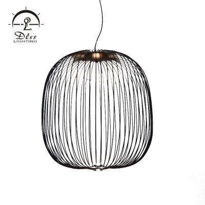 Hot Sales Indoor Lighting Iron Aluminum LED Hotel Chandelier&#160;