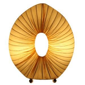 Art Decorative Table Lamp (C5008240)