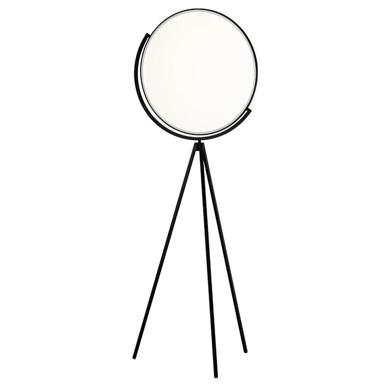 Modern LED Floor Lights Lighting Living Room Bedside Floor Lamp (WH-MFL-106)