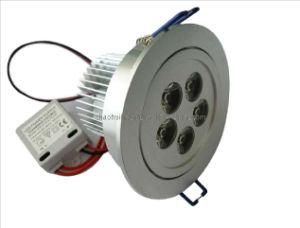 LED Ceiling Light (ZH-TF-5WT6)