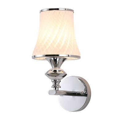 E27 High Quality Modern Residential Wall Lights Lamps for Double Bedrooms