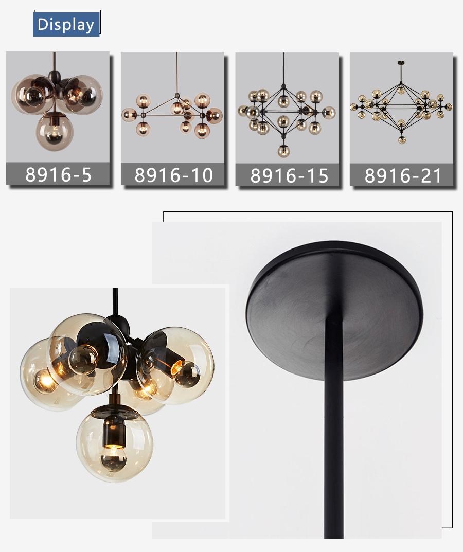 Beautiful Pendant Lamp with Cheap Price