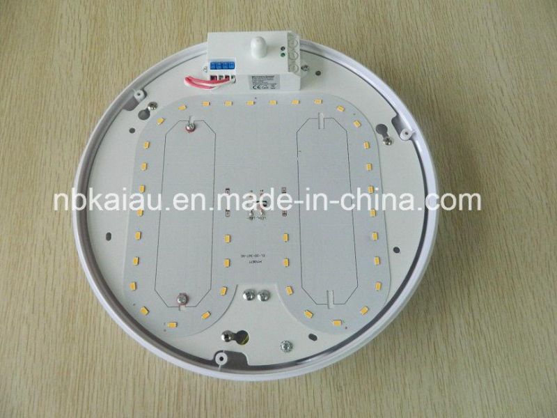 IP65 Waterproof LED Sensor Ceiling Light (KA-HF-IP65A)