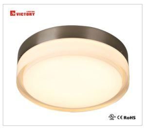 Hot Sale Round Glass Surface Round LED Ceiling Light