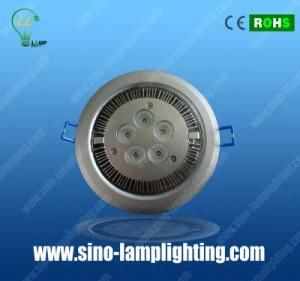 New 15W LED Downlight (LL-NDL025-15W)