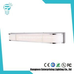 Front Lamps Aluminium Integrative Bracket 40W LED Mirror Light