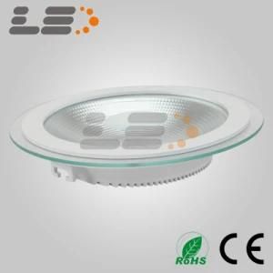 15W LED Recessed COB Ceiling Light