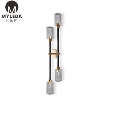 Articulating Bathroom Vanity Light Industrial Adjustable Wall Sconce Wall Light