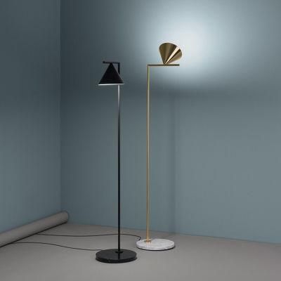 Modern Nordic Style Table Lamp Creativity Household Study Room Standing LED Lamp (WH-MFL-66)