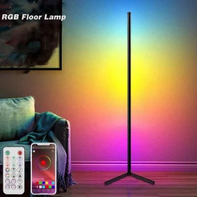 Decorative RGB Color Changing Interactive LED Light up Giant Piano Floor