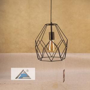 Metal Bar Decorative Pendant Light (C5006164)