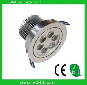 LED Downlight, LED Down Light (BF-LDL-06W)