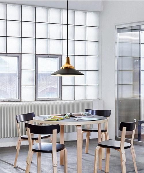 Modern Hanging Pendant Lamp for Interior Decorative Lighting