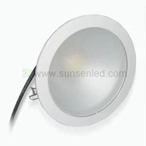 Cutout 125mm 15W LED Down Light