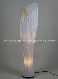 Modern Luxury Floor Standard Light for Hotel Decor (C5007240-1)