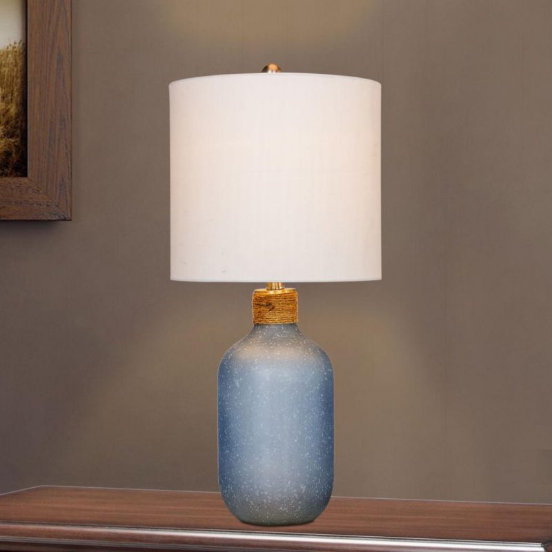 Personality Indoor Hotel Portable Desk Lamp Decorative Bedroom Reading Lamps LED Table Lamp Hotel