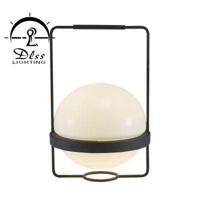 Nodic LED Lamp Ball Handing Lamp Pendant Light