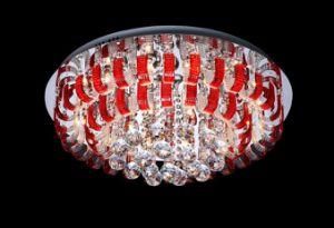 Modern LED Crystal Ceiling Light (MX7226-16)