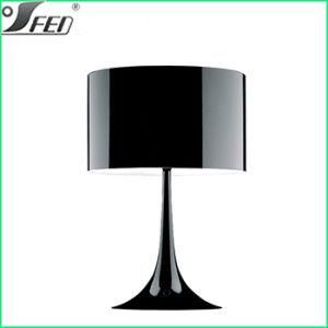 Interior Decoration Spun Table Light-Premium for Bedside