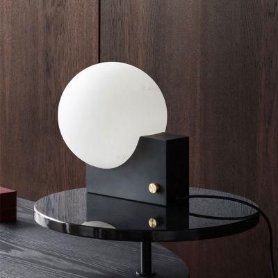 Modern Bulb Design Style Table Lamp Reading Lamp Bedside Lamp