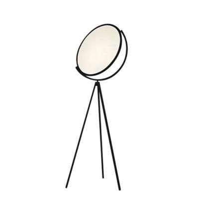 Hotel Decoration LED Thirpod Adjustable Floor Lamps