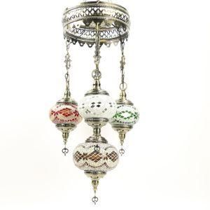 2018 Turkish Hanging Light Hotsale Energy Saving Istanbul Lamp