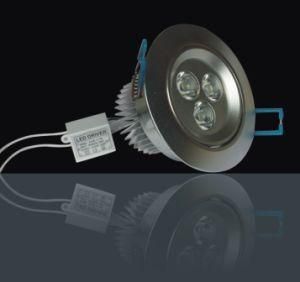 LED Downlight 3W (HS-CE-3W-1)