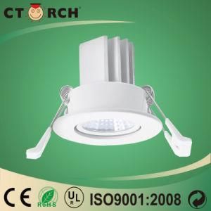 Ctorch 2017 New Recessed Super Thick LED Downlight COB 7W/9W/23W